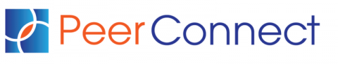 Peer Connect logo