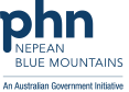 PHN Nepean Blue Mountains logo