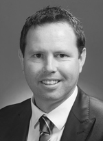 Mallee - Andrew Broad MP