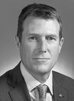 Pearce - Christian Porter MP