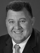 Hughes - Craig Kelly MP