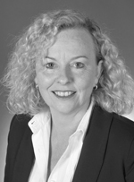 Newcastle - Sharon Claydon MP