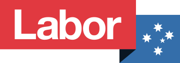 ALP Labor logo