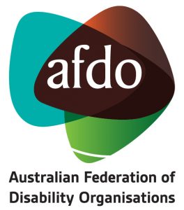 Australian Federation of Disability Organisations