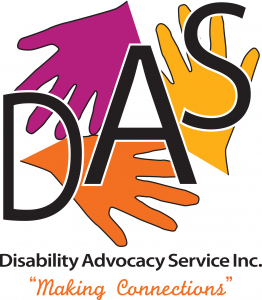 Disability Advocacy Services Inc