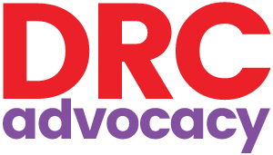DRC Advocacy