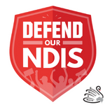 Defend our NDIS SWAN