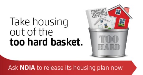 Take housing out of the too hard basket