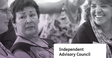 Independent Advisory Council (IAC)