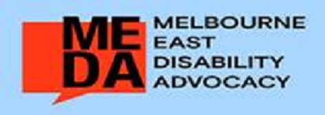 Melbourne East Disability Advocacy