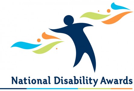 National Disability Awards 2015
