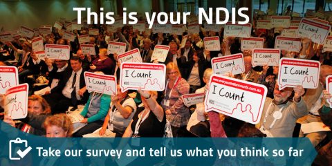 This is your NDIS