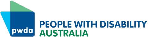 People With Disability Australia