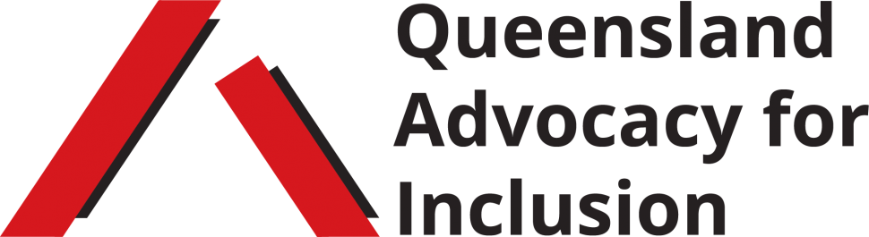 Queensland Advocacy for Inclusion