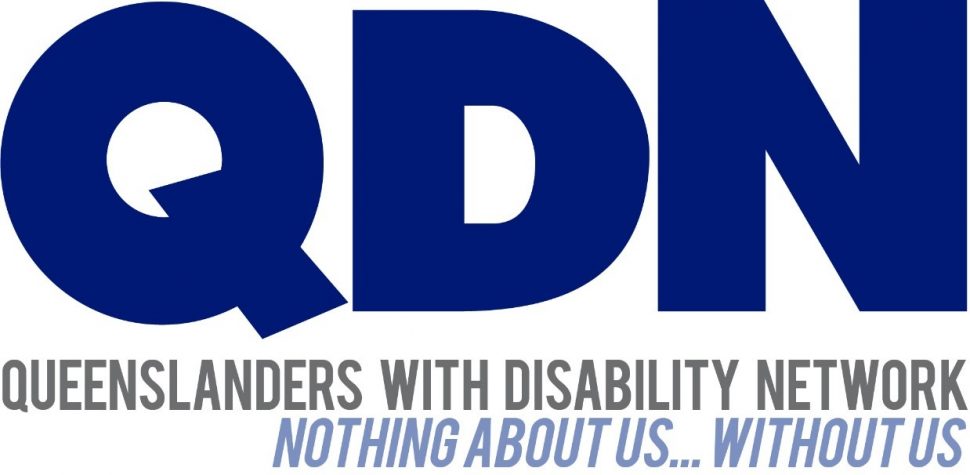 Queenslanders with Disability Network