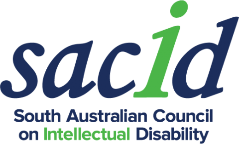 South Australian Council on Intellectual Disability