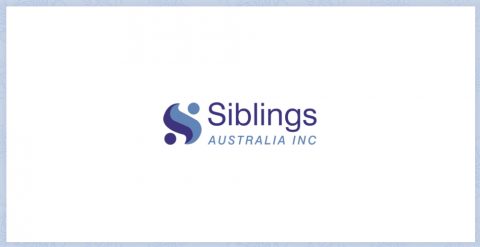 Siblings Australia logo