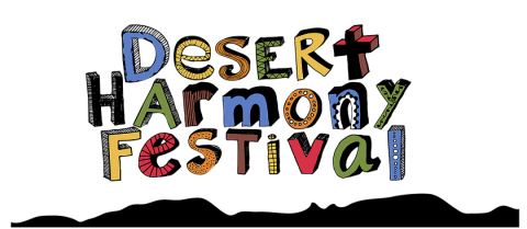 Desert Harmony Festival