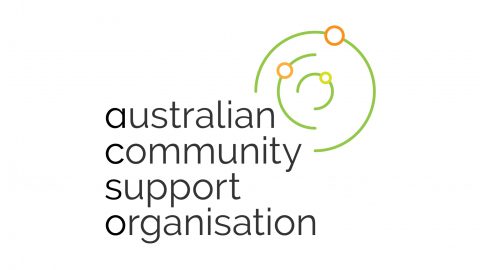 Australian Community Support Organisation