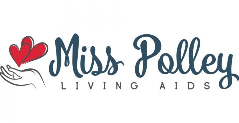 Miss Polley logo