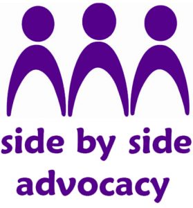 Side by Side Advocacy